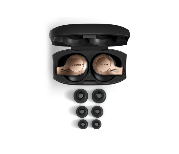 Jabra Elite 65t miedziany - 434327 - zdjęcie 3